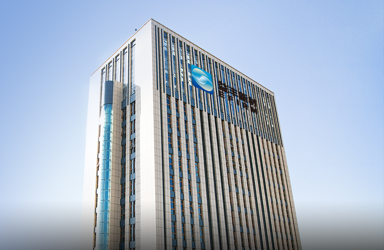 山东&middot;博兴 —— 公司总部